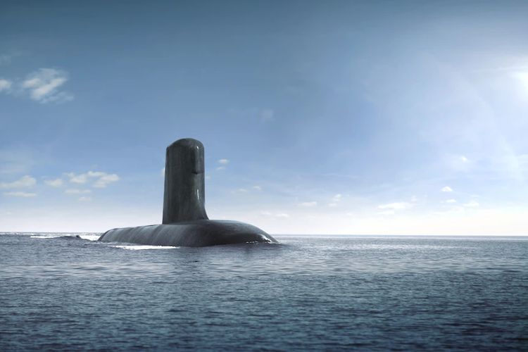 Taiwan mengatakan tidak akan berusaha mendapatkan kapal selam bertenaga nuklir.