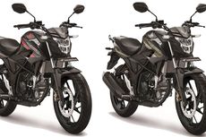 CB150R Jagoan Honda di Segmen Motor Sport