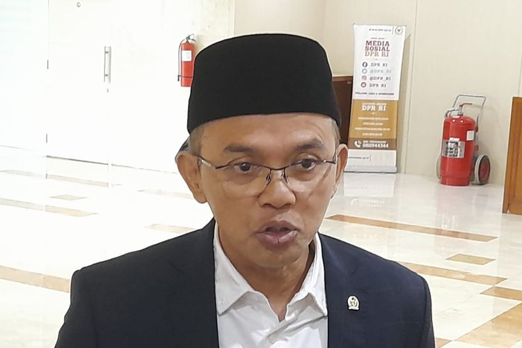 Anggota DPR: Promosi Vape Libatkan Anak Bentuk Eksploitasi, Jangan Dinormalisasi