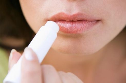 Deteksi Masalah Kesehatan dari Kondisi Bibir