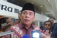 Ketua DPR: Penegakan Hukum Terkait Pungli Jangan Hangat-hangat Tahi Ayam