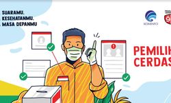 Jelang Pilkada, Kominfo Minta Pemilih Gunakan Media Daring untuk Mengenal Calon Kepala Daerah