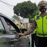 Sanksi Tilang Berlaku, Catat Daftar 25 Ruas Jalan Ganjil Genap Jakarta