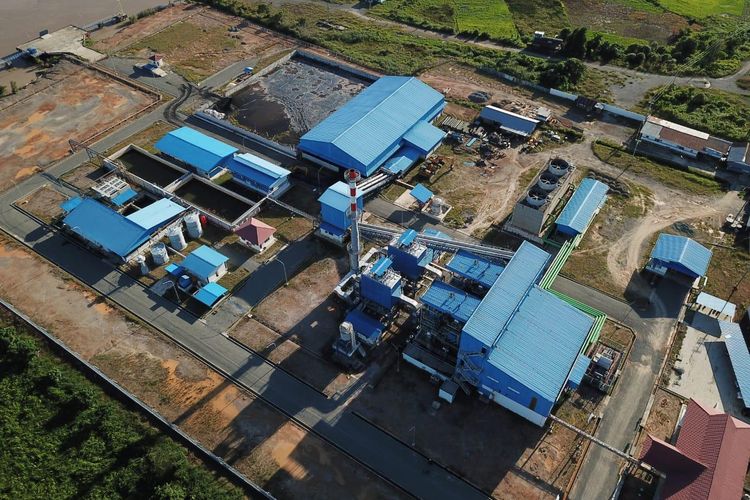 PLTU Malinau 2x3 MW ini secara optimal direalisasikan guna mengejar ketertinggalan dan menyejajarkan Kabupaten Malinau dengan daerah lain di Indonesia.