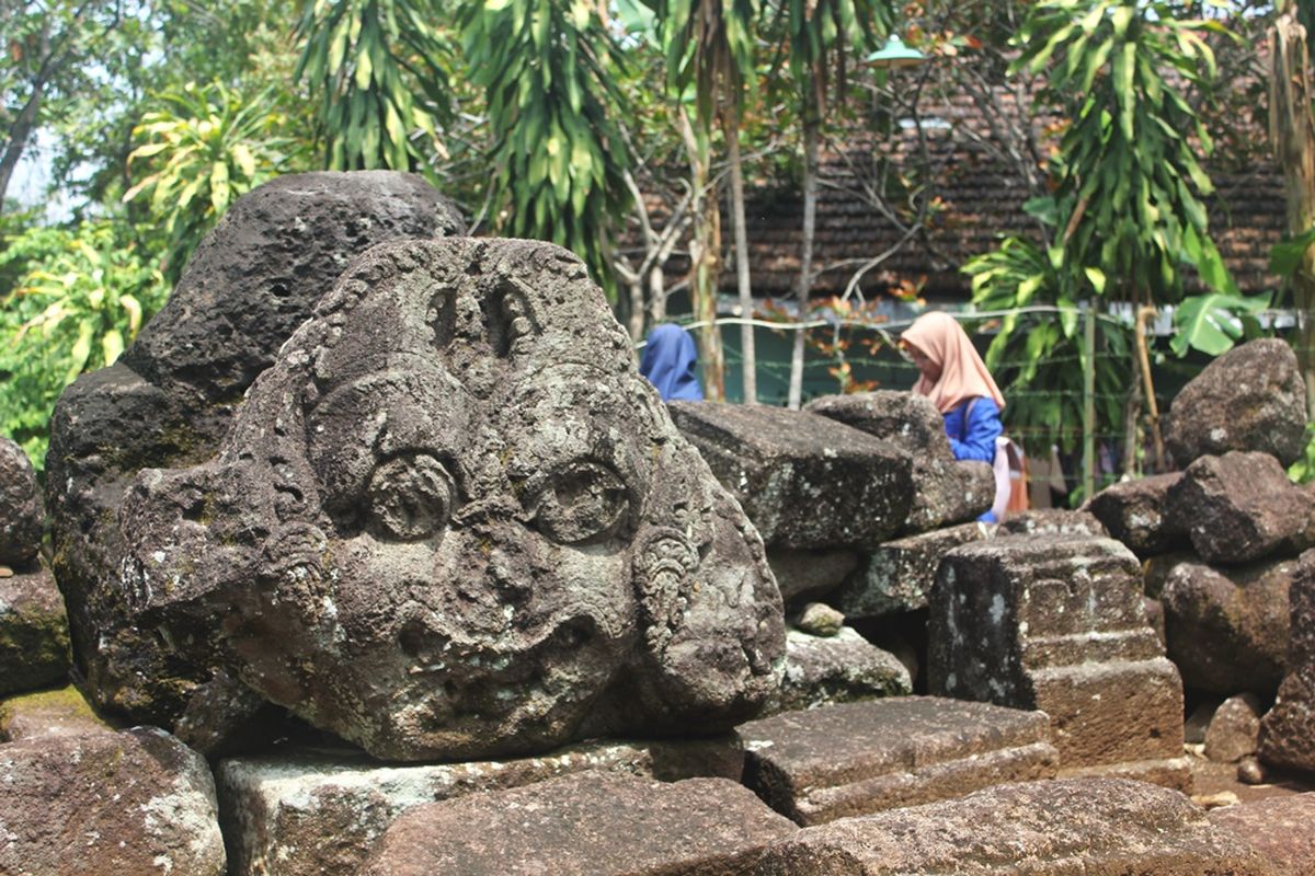 Dinas Pariwisata dan Kebudayaan Kabupaten Magetan, Jawa Timur melakukan pemetaan dan pendataan kembali puluhan benda purbakala dan benda cagar budaya untuk dilaporkan kepada Kementrian Pendidikan dan Kebudayaan.
