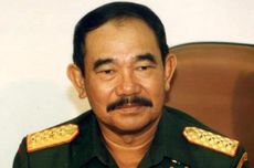 Biografi Singkat Feisal Tanjung: Panglima TNI Era Orde Baru