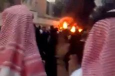 Seorang TKI Tewas dalam Kerusuhan di KJRI Jeddah