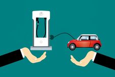 Infrastruktur di Luar Jawa: Hambatan Transisi EV Nasional