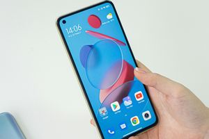 AI Bikin China Mustahil Bikin HP Murah Lagi