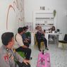 Video Viral Diduga Preman Acak-acak Salon di Serang Banten, Pelaku Marah Tak Diberi Uang