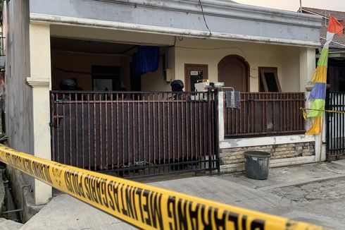 Pengungkapan Teroris di Bekasi: Pegawai PT KAI Jadi Pengikut ISIS dan Aktif Lakukan Propaganda di Medsos