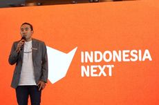 Indonesia Butuh 9 Juta Talenta Digital hingga 2030