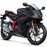Honda CBR250RR Meluncur di Malaysia, Harga Beda Jauh dari Indonesia