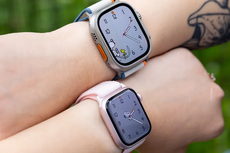 Apple Setop Jual Apple Watch Series 9 dan Watch Ultra 2 di AS, Ini Sebabnya