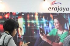 Erajaya Rencanakan Stock Split, ERAA Jadi Rp 500-an Per Lembar 