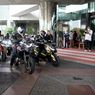 Sandiaga Ajak Komunitas Motor Pulihkan Pariwisata dan Ekonomi Kreatif
