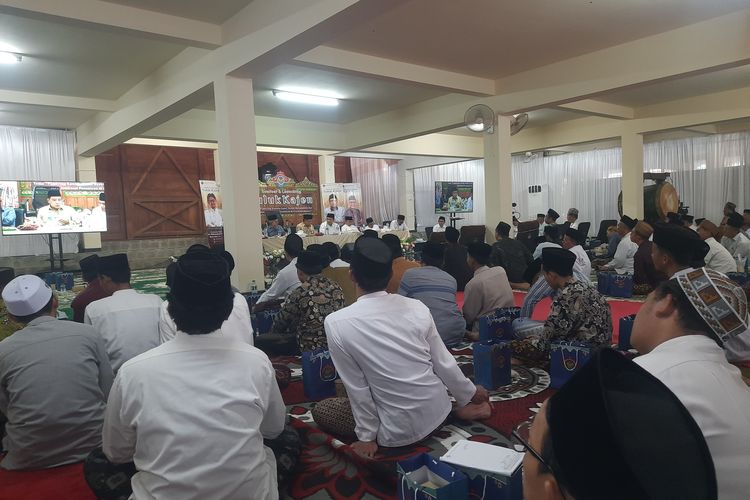Suluk Kajen Resmi Diluncurkan, Jadi Pusat Kajian Sejarah dan Warisan Intelektual Mbah Ahmad Mutamakkin