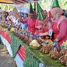 Festival Gurita di Bengkulu, Menikmati Gurita Sambal Langat yang Ramai Diburu
