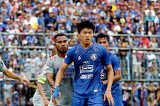 Percepat Isu Renegosiasi Kontrak, Arema FC Bangun Komunikasi dengan PT LIB