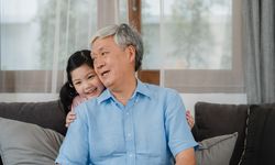 Peran Orangtua Vs Peran Kakek Nenek dalam Pengasuhan Anak, Komunikasi Jadi Kunci