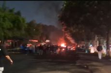 KPK Galang Donasi untuk Korban Bencana di Sumatera