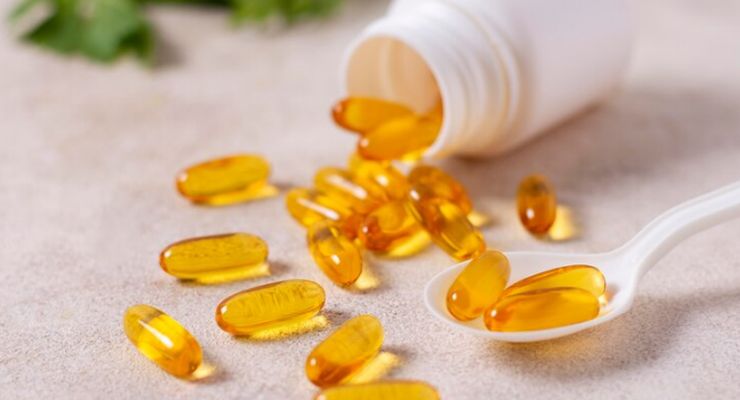 Apakah Vitamin D Bisa Memperlambat Penuaan?