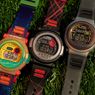 Casio Bikin G-Shock Baru, Terinspirasi Koleksi Warisan Tahun 1994