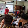 Ajinomoto Kampanyekan Bijak Garam demi Kesehatan