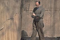 Hari Ini dalam Sejarah: Israel Umumkan Penangkapan Adolf Eichmann