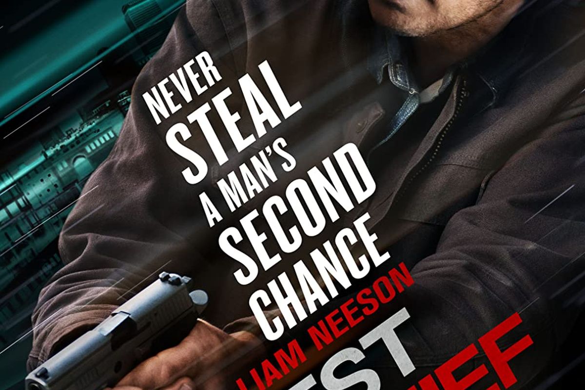 The Honest Thief: Kisah Mantan Perampok Bank yang Mencari Keadilan The Honest Thief: Kisah Mantan Perampok Bank yang Mencari Keadilan