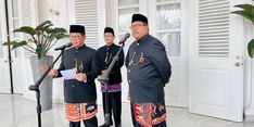 Apresiasi 100 Hari Kepemimpinan Pramono-Rano, DPRD DKI Jakarta: Tunjukkan Arah Positif
