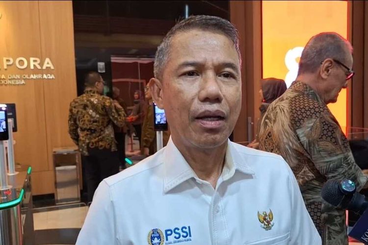 Respons PSSI Terkait Beredarnya Daftar Pemain Timnas Indonesia untuk FIFA ASEAN Cup 2026