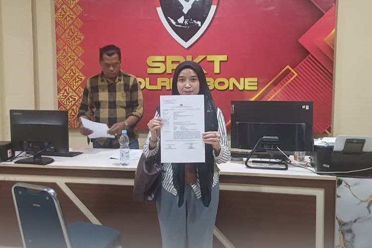 Kasus Dugaan Penganiayaan oleh Ketua DPRD Bone, Korban Ternyata Anak Yatim Bergaji Rp 1 Juta Per Bulan