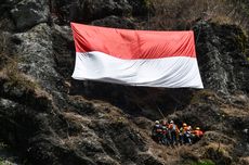 Alasan Bendera Pusaka Pernah Dirobek Menjadi Dua, Dilakukan Demi Menyelamatkan Sang Merah Putih