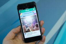 Vine Kini Tersedia dalam Bahasa Indonesia