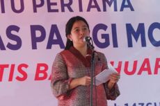 Puan Dorong Unsrat Penuhi Kebutuhan Industri di Sulawesi Utara