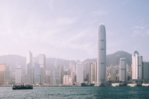 Biden Minta Perusahaan AS di Hong Kong Untuk Hati-hati, Mengapa?