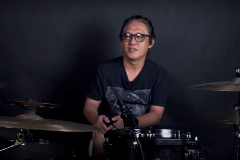 Masih Terima Royalti dari Band GIGI, Budhy Eks Drummer: Patut Dicontoh yang Lain