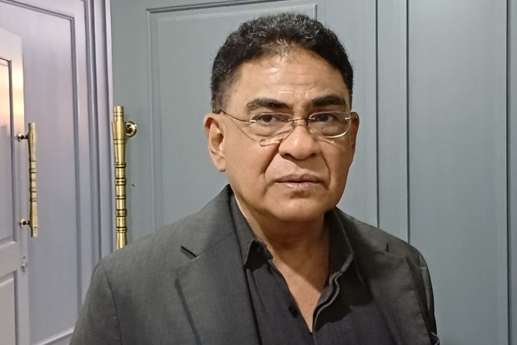 Anggota DPR Khawatir Rencana Pemerintah Jadi Penentu Status Aktivis HAM