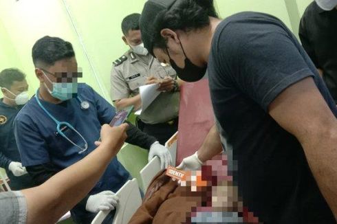 Derita Balita di Pasar Rebo, Tewas Dianiaya Usai Jadi Jaminan Utang Orangtua