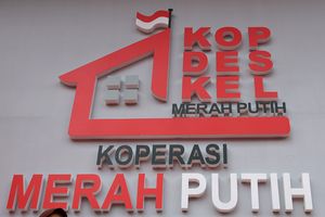 Berdiri di Ketinggian 1.385 Mdpl, Kopdes Merah Putih Lereng Gunung Prau Diusulkan Jadi Destinasi Wisata