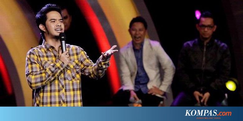 Bahan Stand Up Comedy Paling Lucu Sekilas Bahan