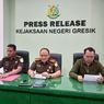 Tersangka Korupsi Dana Hibah UMKM, Mantan Kepala Diskoperindag Gresik Ditahan