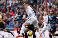 Jamu Espanyol, Madrid Minus Bale 