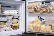 7 Kesalahan Penggunaan Freezer yang Harus Dihindari, Apa Saja? 