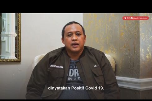 Wakil Wali Kota Bekasi Isolasi Mandiri karena Positif Covid-19, Warga Bisa Sampaikan Keluhan lewat Medsosnya