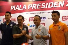 Final Piala Presiden, Menerka Taktik Arema FC yang Sulit Ditebak