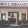Tak Gunakan Sistem Zonasi, Pendaftar SMKN 6 Solo Paling Jauh Ada dari Bali dan Jakarta