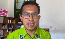 Kena Sanksi Administratif, Kadis LH Rembang Hentikan Open Dumping TPA Landoh