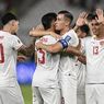 Saat Kemenangan Indonesia atas Arab Saudi Buat Legenda Timnas Merinding...